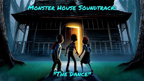 monster house metal song|monster house soundtrack youtube.